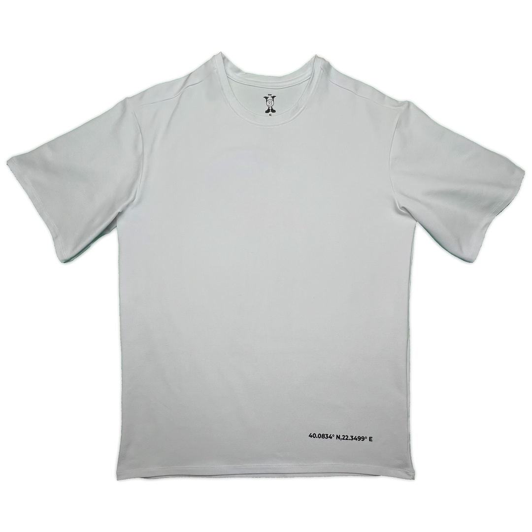 Athens Oversized Tee